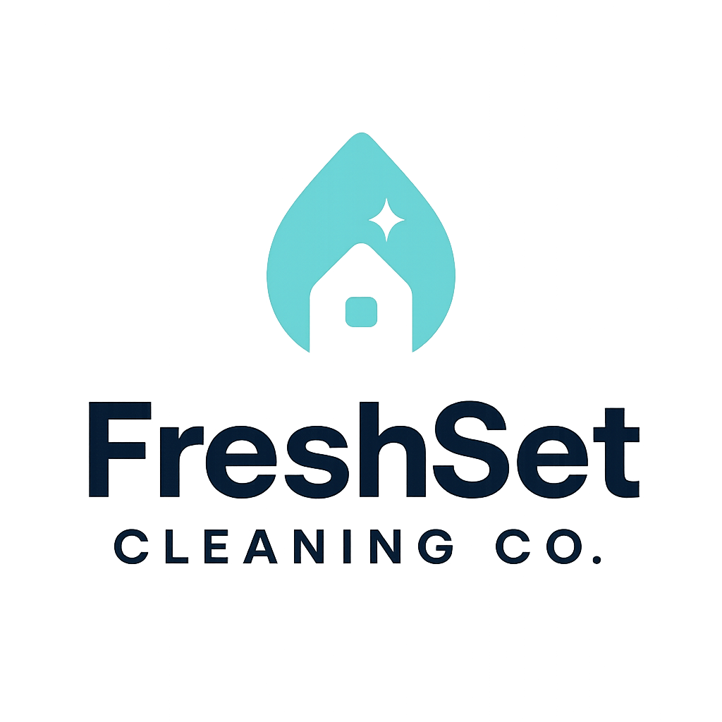 FreshSet Cleaning Co.